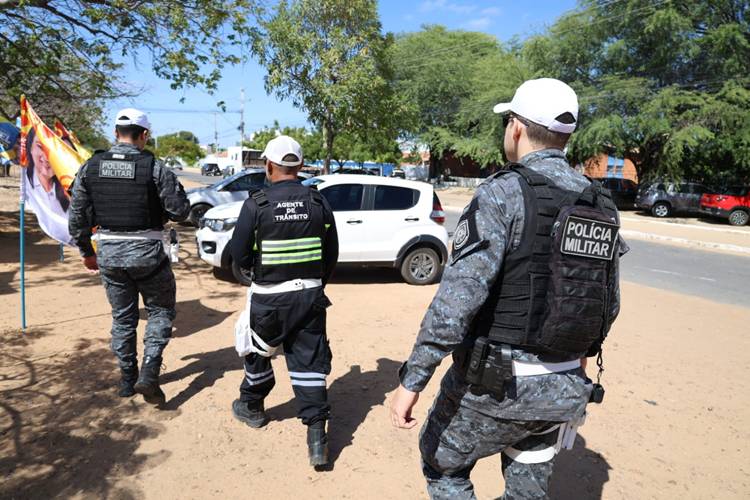 AMMPLA aumenta controle para coibir estacionamento irregular de veículos
