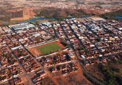 Adutora Maria Tereza apresenta vazamento e deixa Dormentes (PE) sem água no domingo (23)