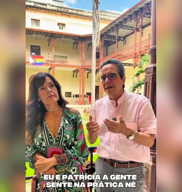 Amor incondicional: Maurício Rands, advogado renomado, e sua esposa falam sobre como apoiaram o filho quando revelou sua orientação sexual