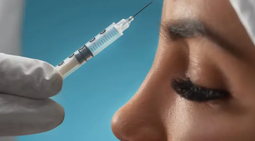 Anvisa proíbe a venda de lotes falsificados de bioestimulador de colágeno