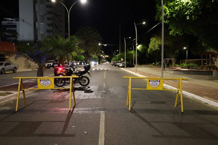 Após a Avenida das Nações, AMMPLA fechará outra via pública para obras.