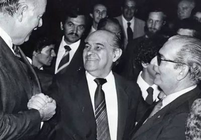 Assim éramos…