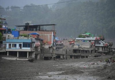 Até o momento, 177 mortos e quase 1,5 mil desaparecidos após avalanche no Nepal