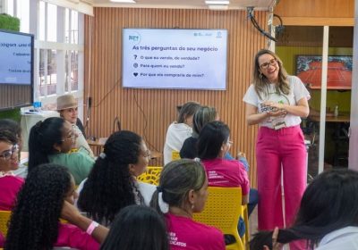 Barra AgroShow 2026 destaca empreendedorismo feminino na 2ª edição do evento