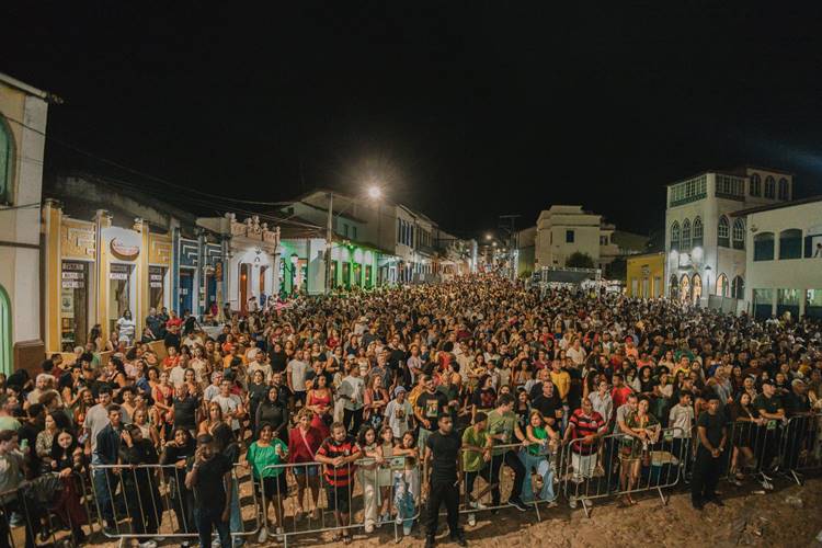 Chapada Diamantina será mobilizada pelo 27º Festival de Lencóis em setembro.