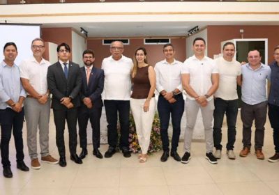 Cimpajeú e MPPE juntos na criação de casa de acolhimento para crianças e jovens no Sertão Cimpajeú e MPPE juntos na criação de casa de acolhimento para crianças e jovens no Sertão