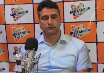 Concursados cobram Prefeito de Chorrochó por atraso nas vagas ofertadas