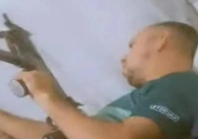 Confronto com a Rondesp na BA-235, em Juazeiro (BA), resulta na morte de ex-presidiário