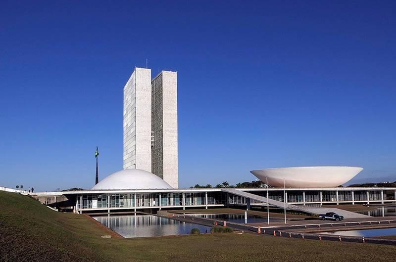 Congresso Nacional retomará atividades após recesso sem agenda definida