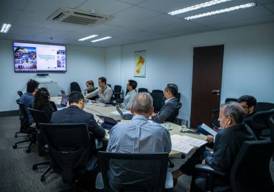 Conselho da Sudene estabelecerá orientações e prioridades para os fundos regionais até 2027.