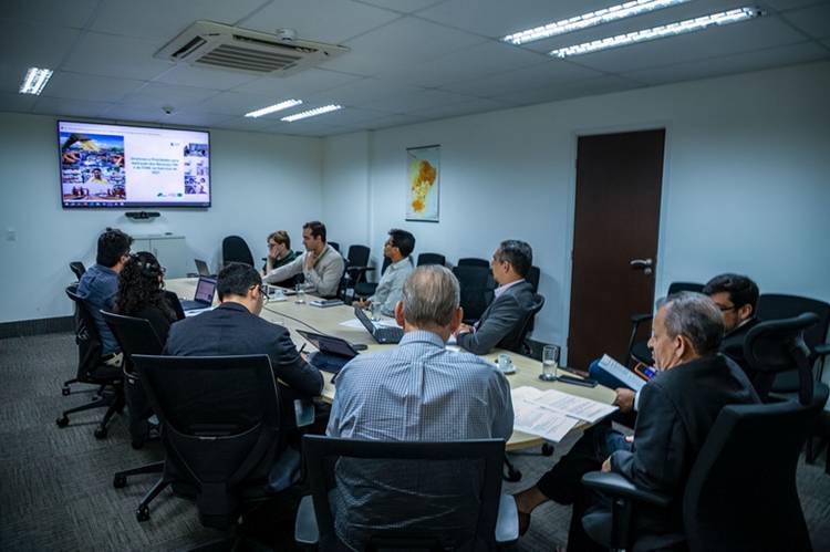 Conselho da Sudene estabelecerá orientações e prioridades para os fundos regionais até 2027.