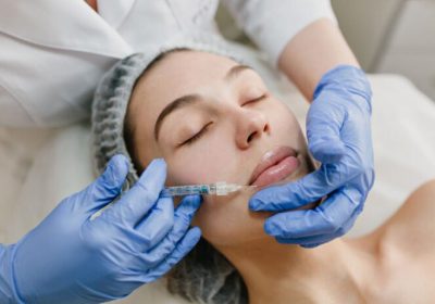 Decisão da Justiência Federal proíbe dentistas de realizarem procedimentos de harmonização facial Decisão da Justiência Federal proíbe dentistas de realizarem procedimentos de harmonização facial