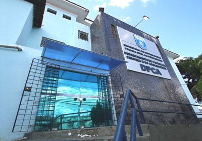 Desaparecimento de crianças em Pernambuco aumenta para 27 casos nos primeiros sete meses de 2026.