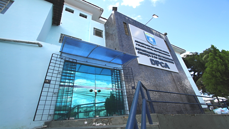 Desaparecimento de crianças em Pernambuco aumenta para 27 casos nos primeiros sete meses de 2026.