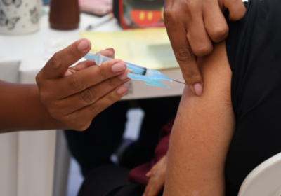 Dia D de Vacinação em Petrolina (PE) aplica aproximadamente 2 mil doses de vacina Dia D de Vacinação em Petrolina (PE) aplica aproximadamente 2 mil doses de vacina