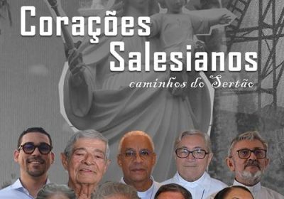 Documentário sobre a história e influência salesiana em Petrolina é divulgado online