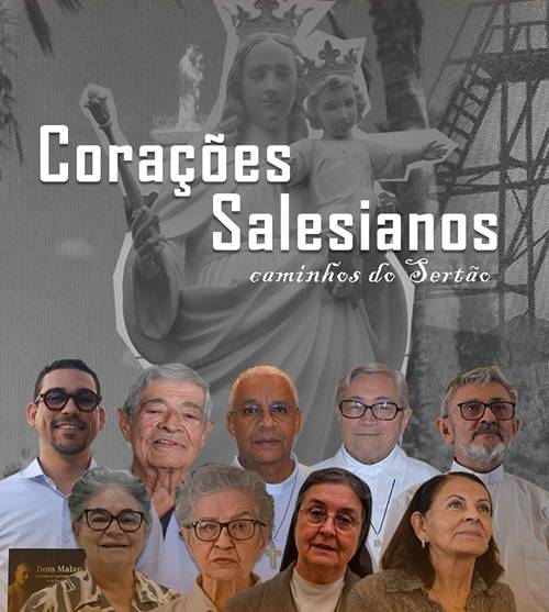 Documentário sobre a história e influência salesiana em Petrolina é divulgado online