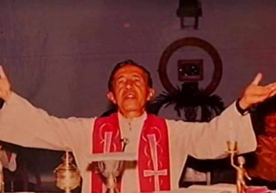 É assim que éramos… É assim que éramos…