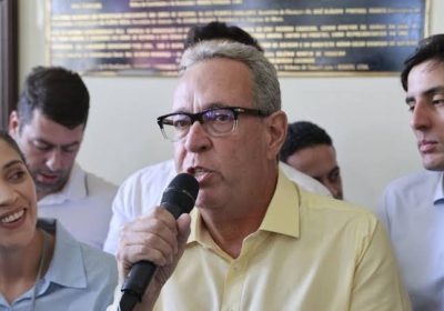Eleições 2026: Álvaro Porto, Presidente da Alepe, declara que não apoia Raquel