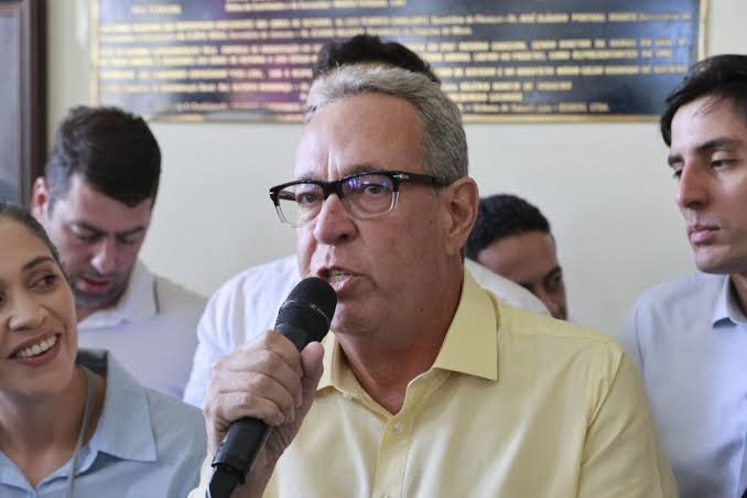 Eleições 2026: Álvaro Porto, Presidente da Alepe, declara que não apoia Raquel