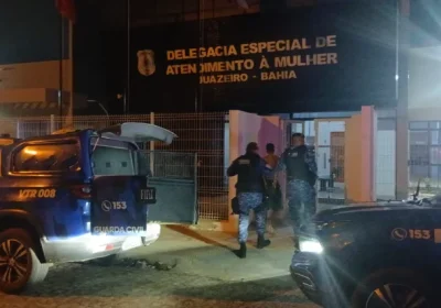 Em Juazeiro (BA), Programa Tolerância Zero age contra Violência contra a Mulher em Pinhões após denúncias