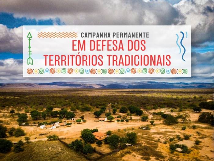 Encontro unirá comunidades e entidades na proteção dos territórios ancestrais
