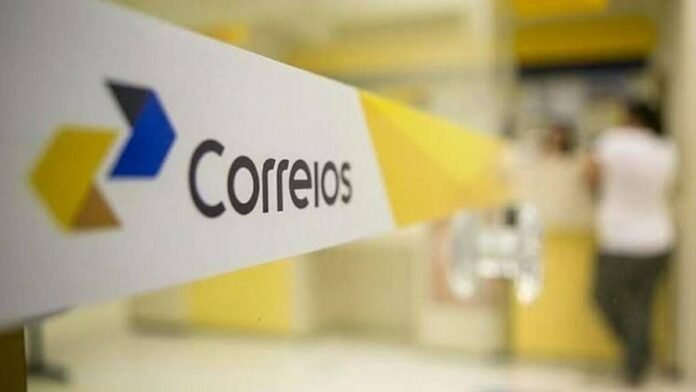 Entregas dos Correios serão expandidas para compras online em lojas do Paraguai no Brasil.