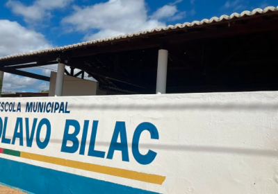 Escola rural de Petrolina atinge a maior pontuação da história da rede municipal no IDEB