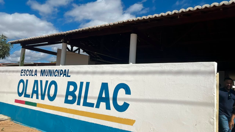 Escola rural de Petrolina atinge a maior pontuação da história da rede municipal no IDEB