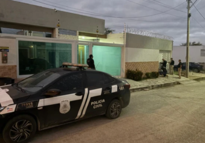 Esquema de agiotagem de R$ 10 milhões termina com líder criminoso e PM presos em Senhor do Bonfim (BA)