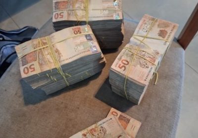 Esquema de fraude em contratos da saúde é investigado pela Polícia Federal de Pernambuco, com apreensão de aproximadamente R$ 700 mil.