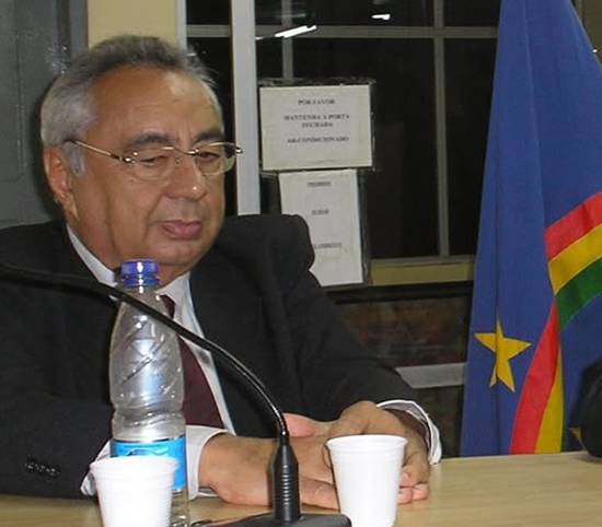 Ex-vereador e ex-vice-prefeito de Serra Talhada, Paulo Melo, falece no Recife