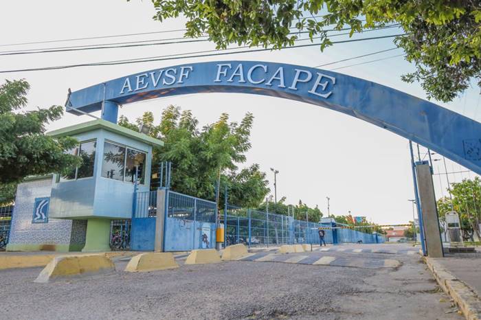 Facape mantém prazo de inscrições para a 4ª Mostra Internacional de Ensino, Pesquisa e Extensão.
