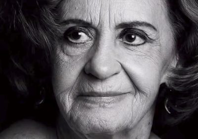 Falece aos 98 anos, Laura Cardoso, uma das grandes atrizes da dramaturgia brasileira