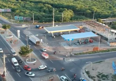 Falta de água atinge Distrito Industrial e bairro Colina do Rio em Petrolina (PE) nesta quinta-feira (13)