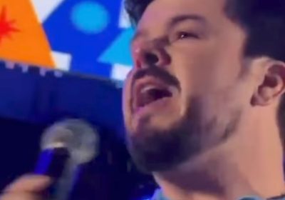 Fernando Filho recorda cinco mandatos e reafirma compromisso de percorrer Pernambuco em discurso de lançamento de campanha em Petrolina