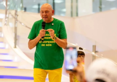 Havan desmente boatos falsos sobre suposto atentado contra Luciano Hang e alerta para golpe envolvendo Inteligência Artificial