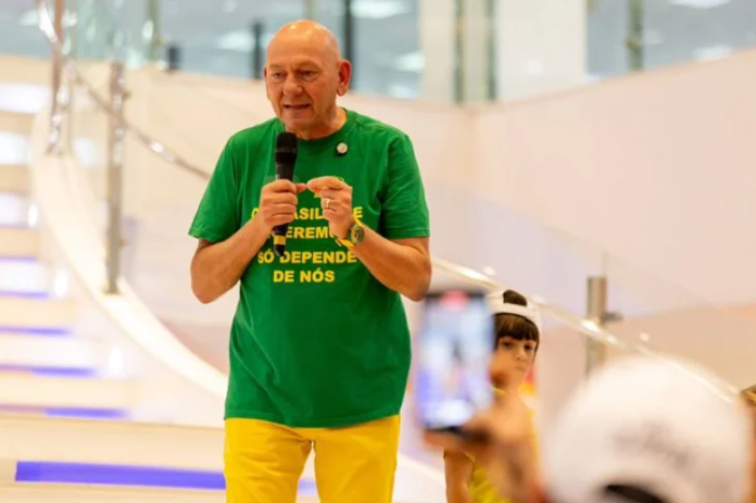 Havan desmente boatos falsos sobre suposto atentado contra Luciano Hang e alerta para golpe envolvendo Inteligência Artificial