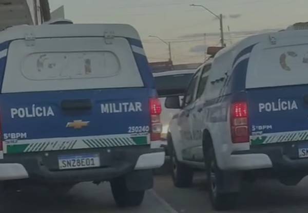 Homem de negócios é assassinado a tiros durante o dia em Petrolina