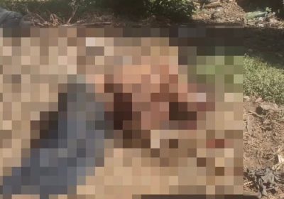 Homem é brutalmente assassinado em Petrolina com mãos amarradas, sinais de espancamento e tiros na cabeça