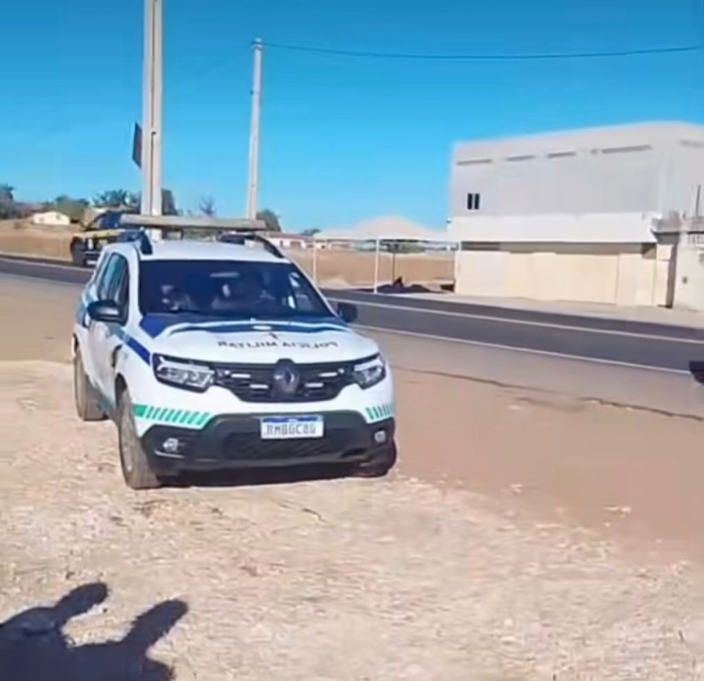 Homem suspeito de matar mototaxista em Cabrobó é detido em Petrolina com a motocicleta da vítima