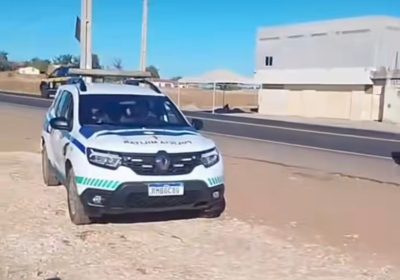 Homem suspeito de matar mototaxista em Cabrobó é detido em Petrolina com a motocicleta da vítima