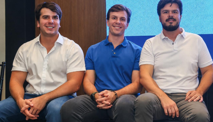 Inauguração do Comitê 44 no Recife (PE) contará com presença de Miguel, Fernando Filho e Antonio Coelho neste domingo (30)