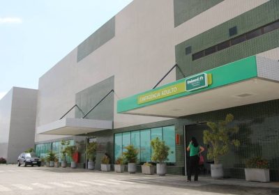Insatisfação de pacientes da Unimed Petrolina com demora no atendimento Insatisfação de pacientes da Unimed Petrolina com demora no atendimento