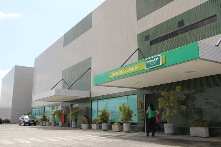 Insatisfação de pacientes da Unimed Petrolina com demora no atendimento