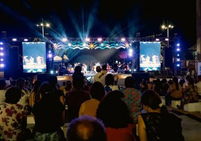 Inscrições abertas em Petrolina para o Festival Geraldo Azevedo 2026