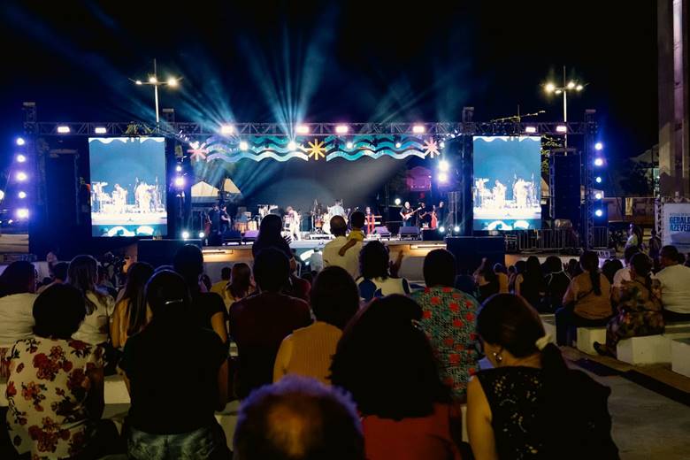 Inscrições abertas em Petrolina para o Festival Geraldo Azevedo 2026