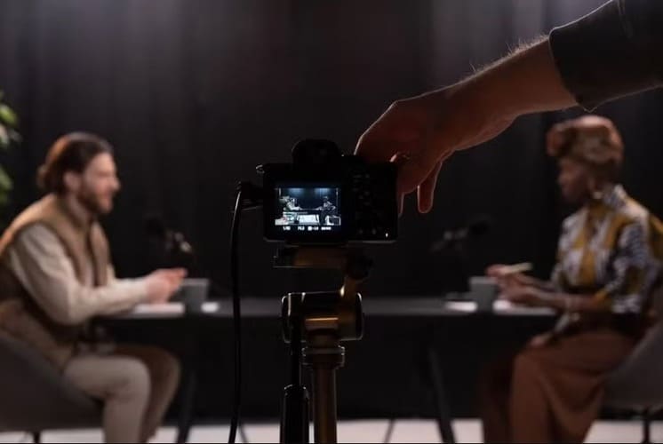 Inscrições abertas para o Festival de Documentários em Petrolina com prêmios de R$ 500