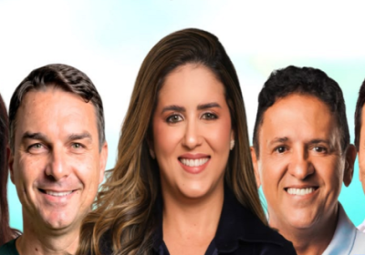 Lara Cavalcanti e Petrolina.lat promovem inauguração de comitê em Petrolina com presença de Mendonça Filho no próximo domingo (16)
