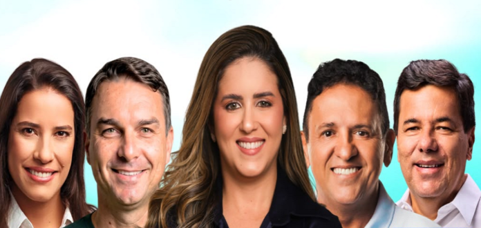 Lara Cavalcanti e Petrolina.lat promovem inauguração de comitê em Petrolina com presença de Mendonça Filho no próximo domingo (16)
